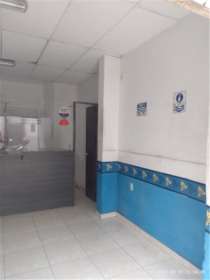 Local en Arriendo - Vista 2