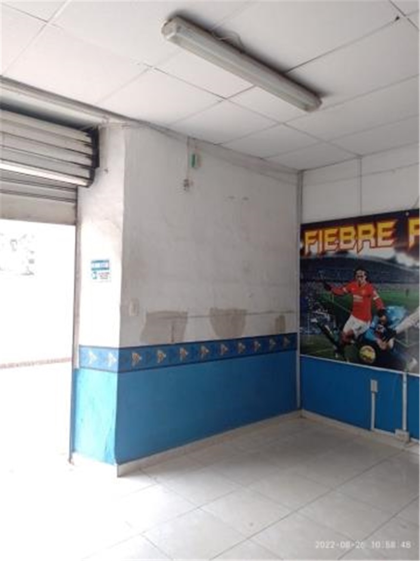 Local en Arriendo - Vista 5