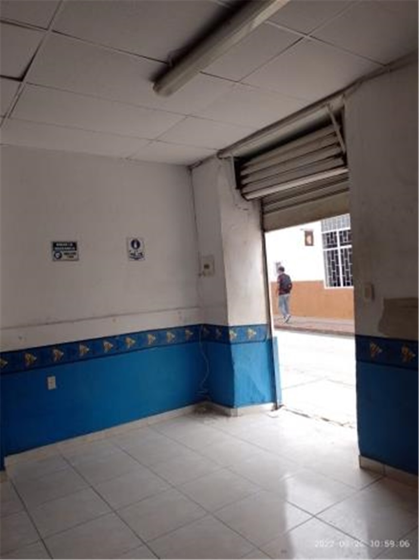 Local en Arriendo - Vista 3