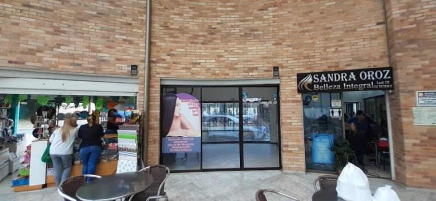 Local en Arriendo - Ansicht 4