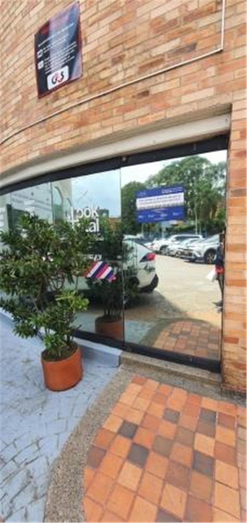 Local en Arriendo - Ansicht 3