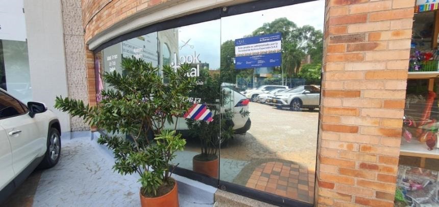Local en Arriendo - Ansicht 2