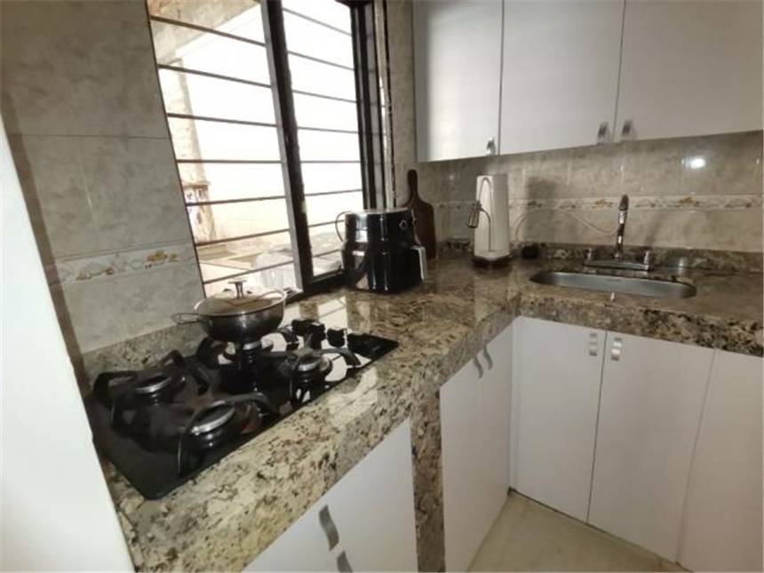 Casa de 3 alcobas en venta en Villa Monica, Jamundí, 125 m² · foto 5 de 24
