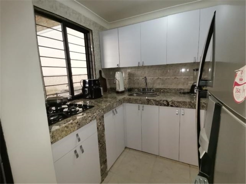 Casa de 3 alcobas en venta en Villa Monica, Jamundí, 125 m² · foto 8 de 24
