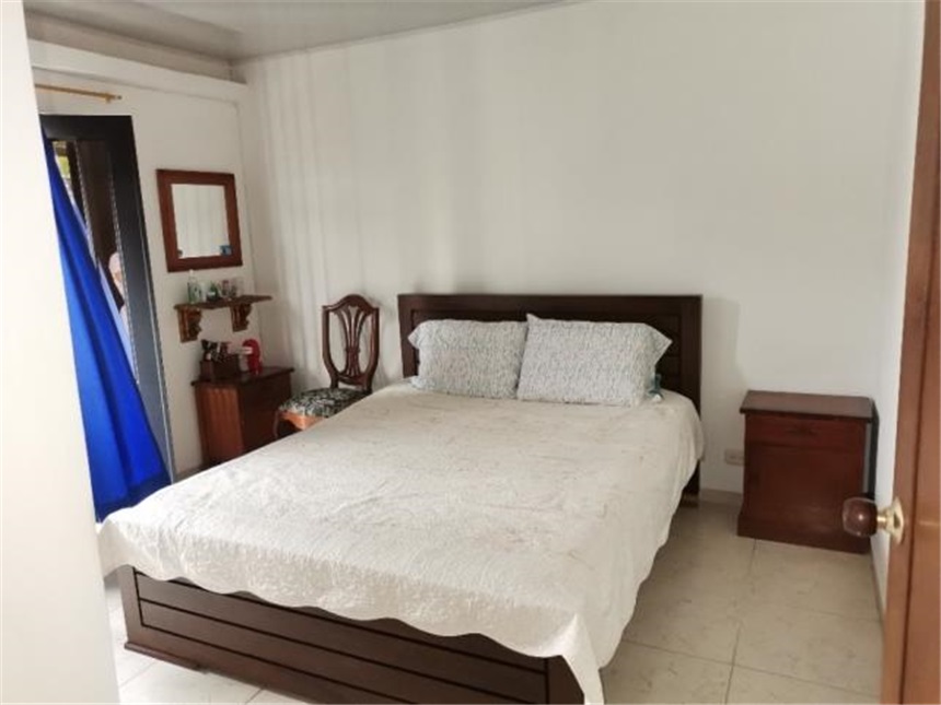 Casa de 3 alcobas en venta en Villa Monica, Jamundí, 125 m² · foto 23 de 24