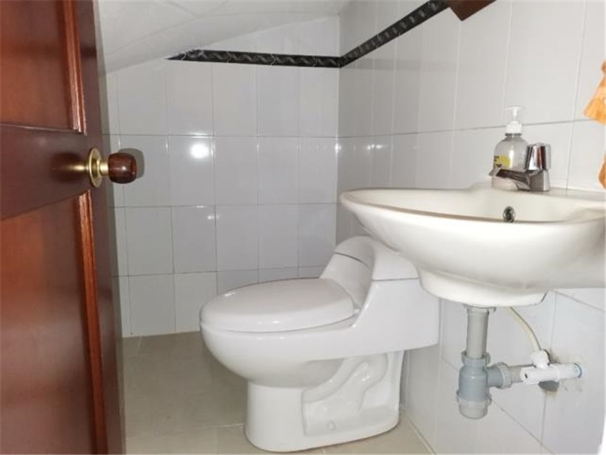 Casa de 3 alcobas en venta en Villa Monica, Jamundí, 125 m² · foto 13 de 24