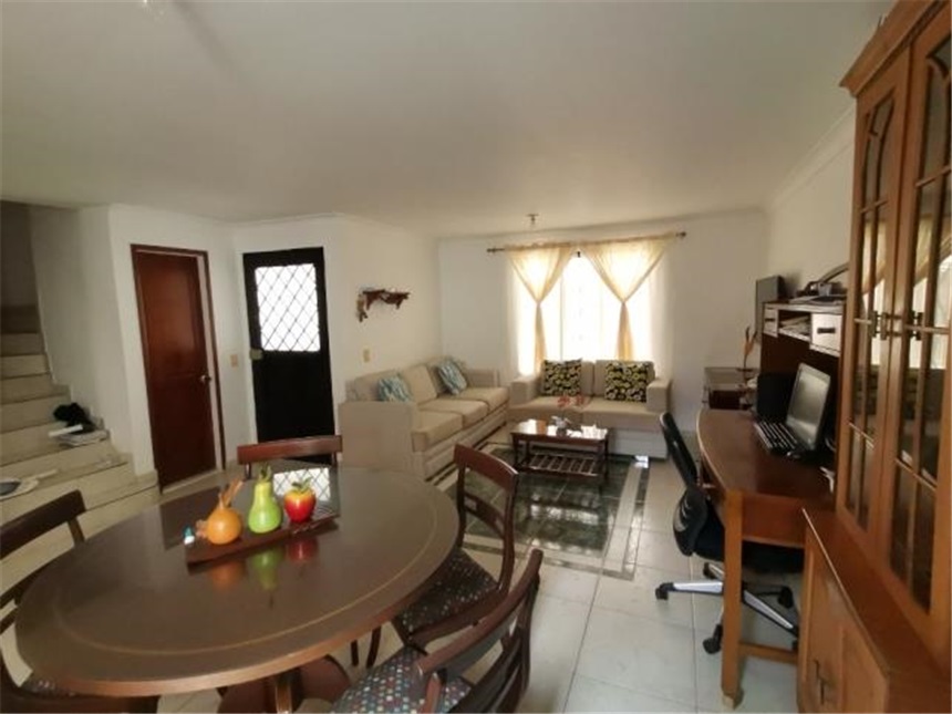 Casa de 3 alcobas en venta en Villa Monica, Jamundí, 125 m² · foto 9 de 24