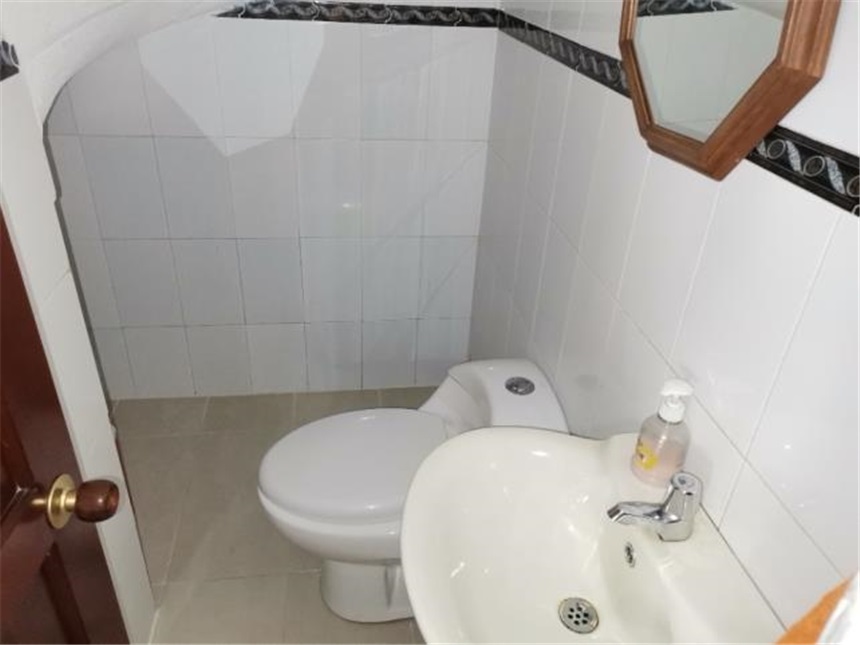 Casa de 3 alcobas en venta en Villa Monica, Jamundí, 125 m² · foto 16 de 24