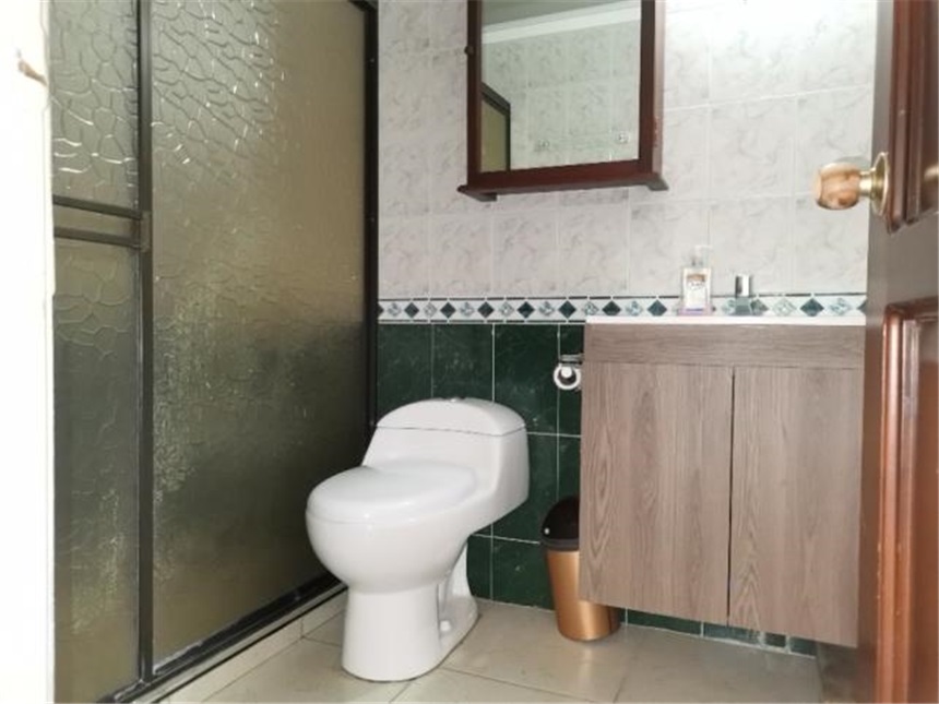 Casa de 3 alcobas en venta en Villa Monica, Jamundí, 125 m² · foto 12 de 24