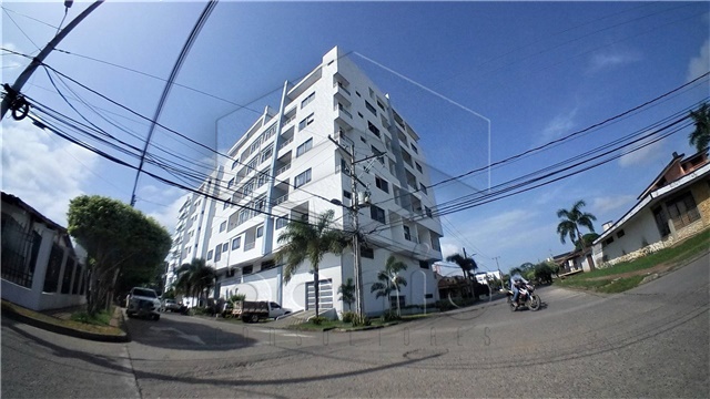Apartamento en venta en La Castellana, Montería · foto 3 de 24