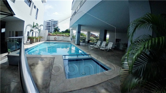 Apartamento en venta en La Castellana, Montería · foto 5 de 24