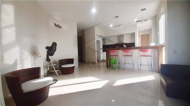 Apartamento en venta en La Castellana, Montería · foto 8 de 24