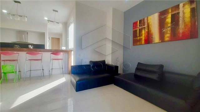 Apartamento en venta en La Castellana, Montería · foto 9 de 24