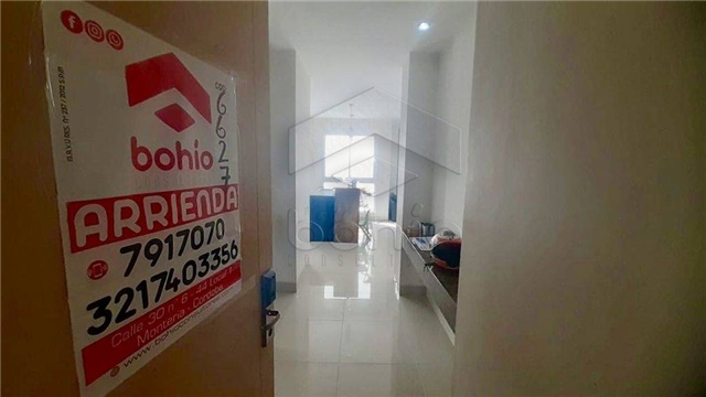 Apartamento en venta en La Castellana, Montería · foto 13 de 24