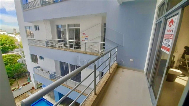 Apartamento en venta en La Castellana, Montería · foto 14 de 24