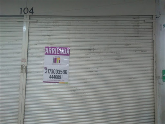 Local en arriendo en San Benito, Medellín, 30 m² · foto 2 de 12