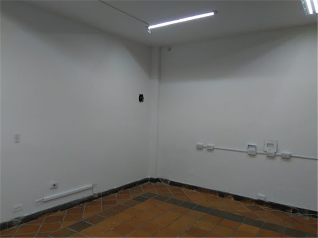 Local en arriendo en San Benito, Medellín, 30 m² · foto 9 de 12