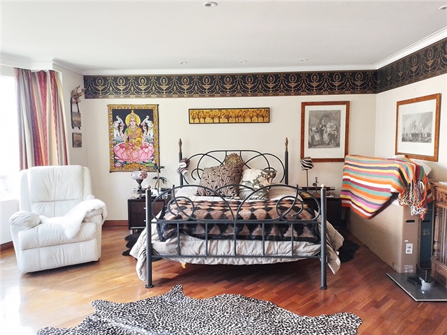 Apartamento de 3 alcobas en venta en El Tesoro, Medellín, 372 m² · foto 13 de 20