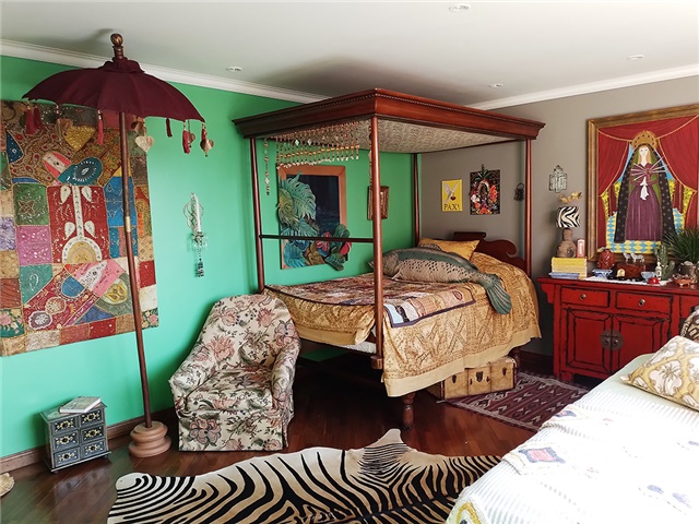 Apartamento de 3 alcobas en venta en El Tesoro, Medellín, 372 m² · foto 15 de 20