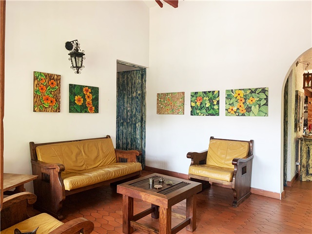 Casa de 3 alcobas en venta en Zuñiga, Envigado, 470 m² · foto 2 de 19