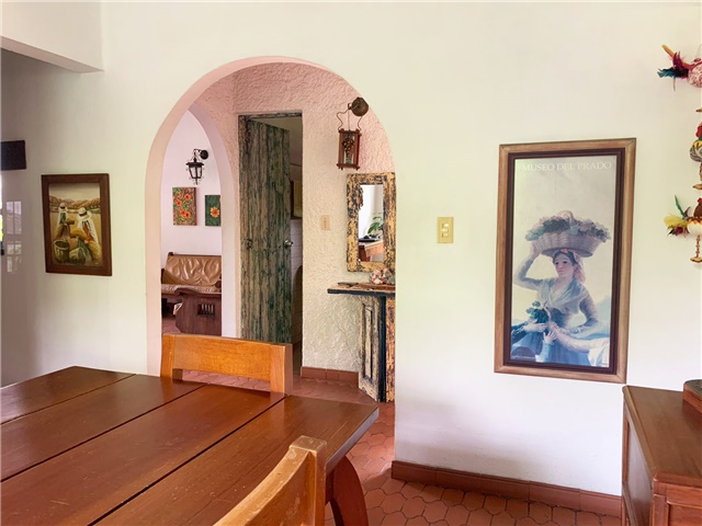 Casa de 3 alcobas en venta en Zuñiga, Envigado, 470 m² · foto 4 de 19