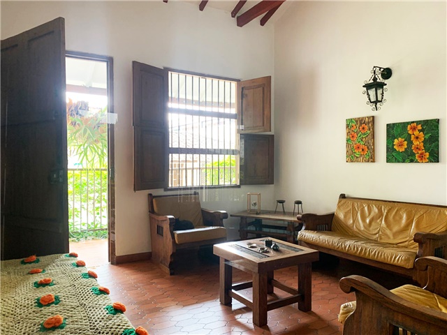Casa de 3 alcobas en venta en Zuñiga, Envigado, 470 m² · foto 5 de 19