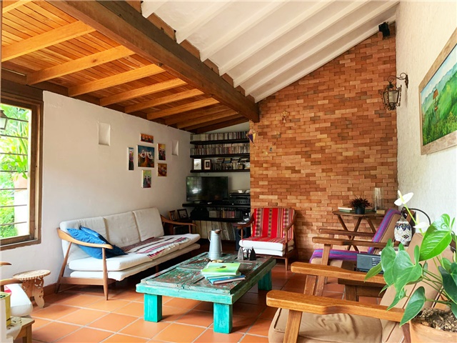 Casa de 3 alcobas en venta en Zuñiga, Envigado, 470 m² · foto 9 de 19