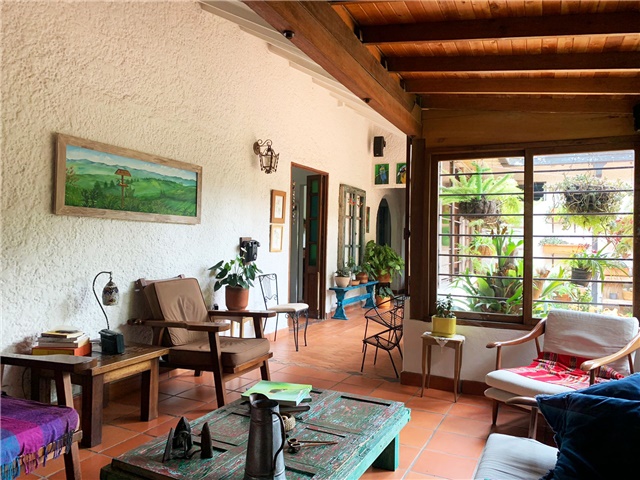 Casa de 3 alcobas en venta en Zuñiga, Envigado, 470 m² · foto 10 de 19