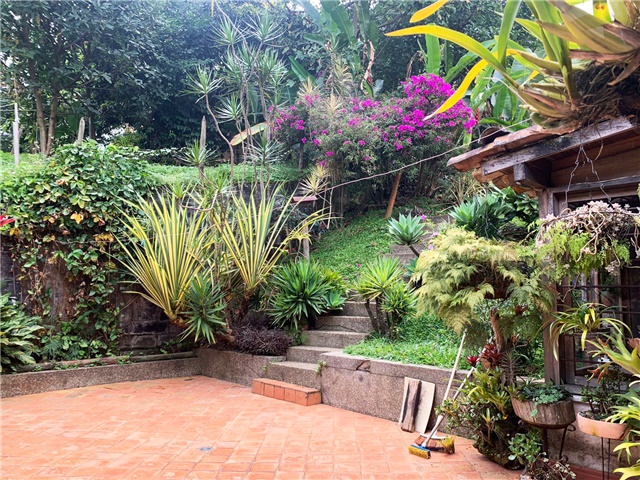 Casa de 3 alcobas en venta en Zuñiga, Envigado, 470 m² · foto 18 de 19