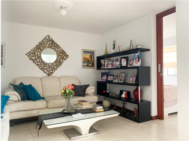 Apartamento de 4 alcobas en venta en La Abadia, Envigado, 219 m² · foto 6 de 18