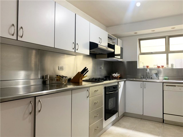 Apartamento de 4 alcobas en venta en La Abadia, Envigado, 219 m² · foto 8 de 18