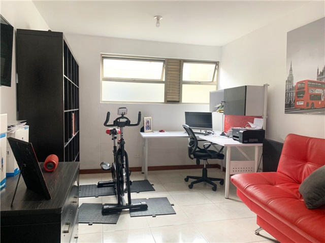 Apartamento de 4 alcobas en venta en La Abadia, Envigado, 219 m² · foto 9 de 18