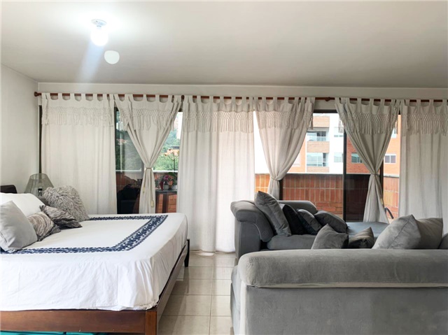 Apartamento de 4 alcobas en venta en La Abadia, Envigado, 219 m² · foto 12 de 18