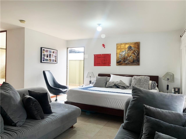 Apartamento de 4 alcobas en venta en La Abadia, Envigado, 219 m² · foto 13 de 18