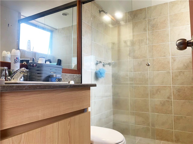 Apartamento de 4 alcobas en venta en La Abadia, Envigado, 219 m² · foto 17 de 18