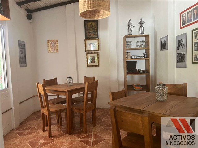 Lote en venta en Don Diego, El Retiro, 7250 m² · foto 13 de 24