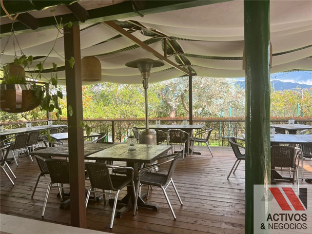 Lote en venta en Don Diego, El Retiro, 7250 m² · foto 14 de 24