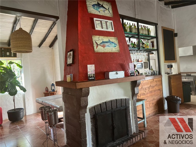 Lote en venta en Don Diego, El Retiro, 7250 m² · foto 15 de 24