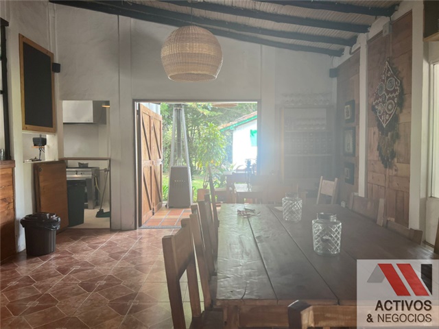 Lote en venta en Don Diego, El Retiro, 7250 m² · foto 16 de 24