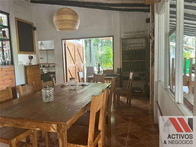 Lote en venta en Don Diego, El Retiro, 7250 m² · foto 17 de 24