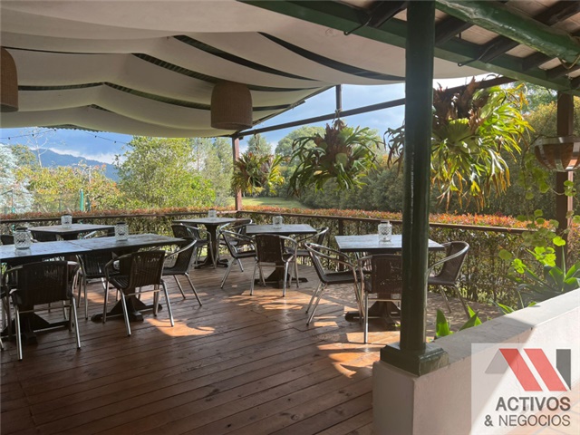 Lote en venta en Don Diego, El Retiro, 7250 m² · foto 18 de 24