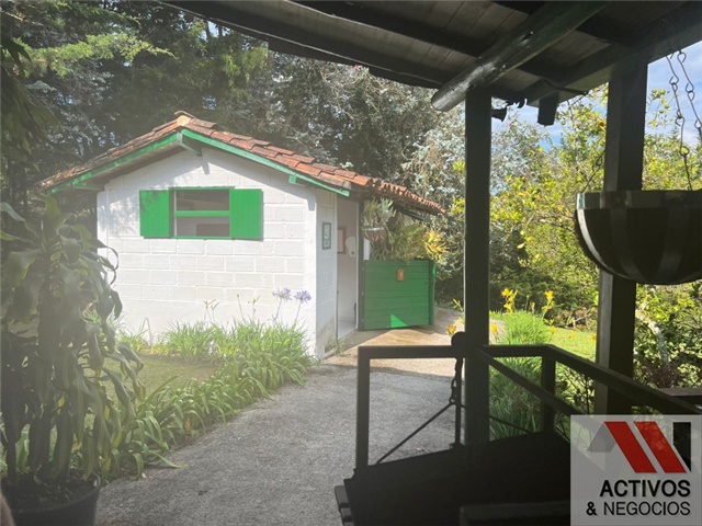 Lote en venta en Don Diego, El Retiro, 7250 m² · foto 20 de 24