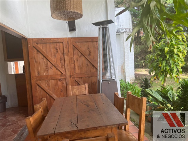 Lote en venta en Don Diego, El Retiro, 7250 m² · foto 21 de 24