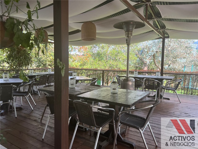 Lote en venta en Don Diego, El Retiro, 7250 m² · foto 22 de 24