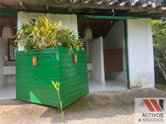 Lote en venta en Don Diego, El Retiro, 7250 m² · foto 23 de 24