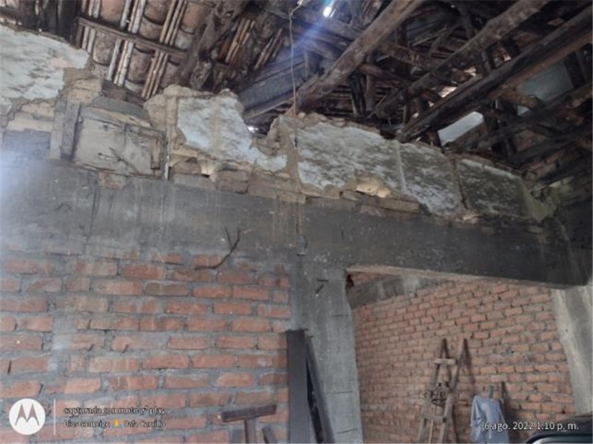 Casa Lote en Venta - Mehr