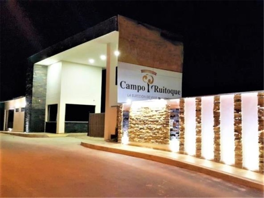 Lote en venta en Ruitoque, Girón, 873 m² · foto 2 de 11