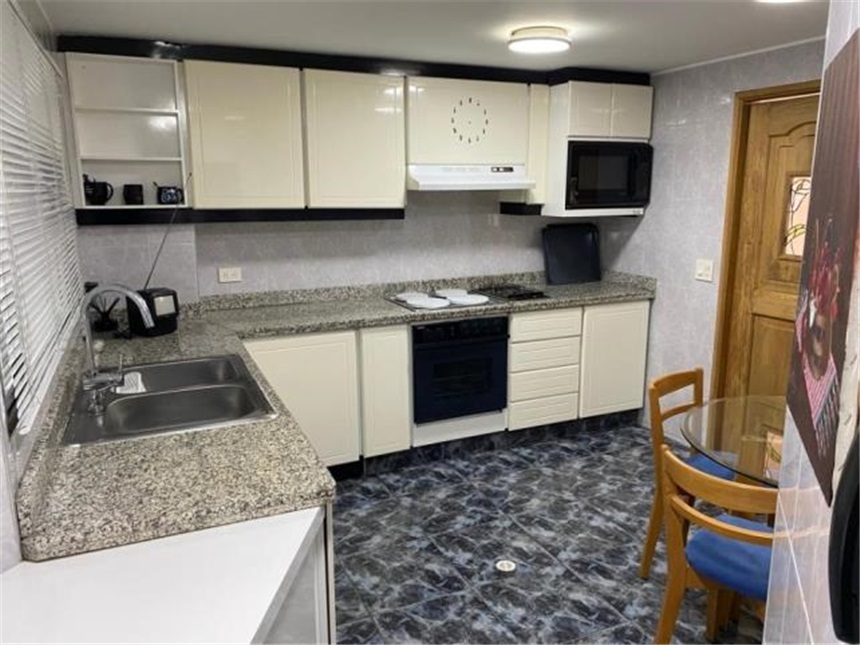 Apartamento de 4 alcobas en venta en Chico Norte, Bogotá, 162 m² · foto 10 de 24