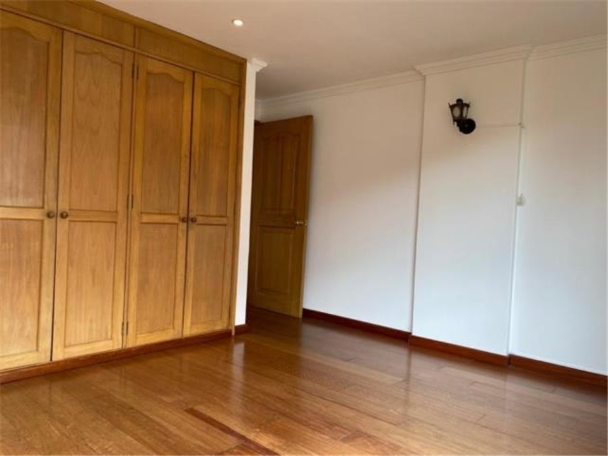 Apartamento de 4 alcobas en venta en Chico Norte, Bogotá, 162 m² · foto 20 de 24