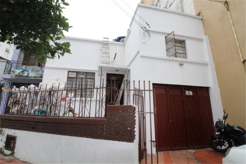 Casa de 5 alcobas en venta en Alvarez Las Americas, Bucaramanga, 200 m² · foto 19 de 19